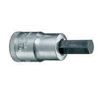 Vaso destornillador 1/2" 17 mm