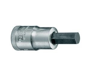 GEDORE Inserto per chiave a bussola IN 19