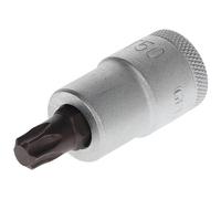 Gedore 6158030 ITX 19 T50 Inserto giravite a bussola