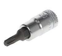 Gedore itx 20 t20 6190940 inserto giravite a bussola