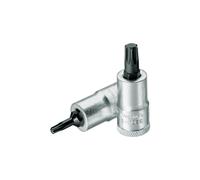 Gedore ITX 30 T50 Inserti per cacciavite 3/8" Interno TX T50 Quantità:1