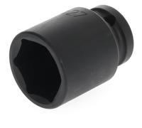 Gedore K 19 27 6182680 Inserto a bussola Impact 27 mm 1/2 (12.5 mm)
