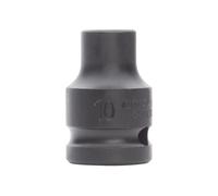 Gedore K 20 10 Inserti per avvitatori 1/4" esagonale 10 mm Quantità:1