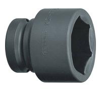 Gedore K 21 46 6183810 Inserto a bussola Impact 46 mm 1 (25 mm)