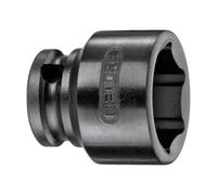 Gedore K 30 16 Inserto per avvitatore 3/8" esagonale 16 mm Quantità:1