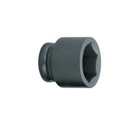 Gedore K 37 55 Inserto avvitatore 1.1/2" esagonale 55 mm Quantità:1