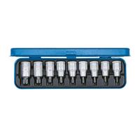 Gedore Set di cacciaviti 1/2" ITX 19 PM, 9pz. Torx T20-60 Quantità:1