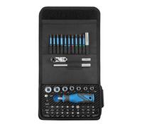 Gedore Kit punte Ready to Fix 43 pezzi 1/4" Quantità:1