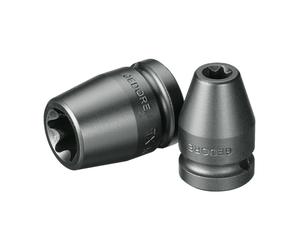 Gedore Kraftschraubereinsatz TX K 19 E24 1/2" Esterno-TX E24 Quantità:1