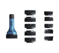 Gedore Levigatrice per mozzi ruota per bulloni di fissaggio Quantità:1