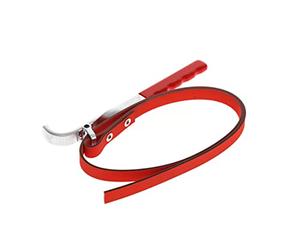 GEDORE Llave de cinta L 220 mm para Ø 200 mm