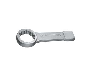 GEDORE Llave de golpe poligonal 30 mm