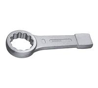 GEDORE Llave de golpe poligonal 70 mm