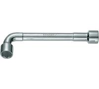 GEDORE Llave de pipa 19 mm