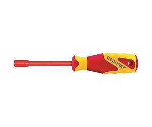 GEDORE Llave de vaso VDE con mango 3C 3 mm