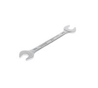 GEDORE Llave fija de doble boca 18x19 mm