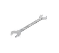 GEDORE Llave fija de doble boca 19x22 mm