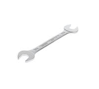 GEDORE Llave fija de doble boca 24x26 mm
