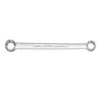 Llave poligonal de doble boca para TORX exterior E10xE12