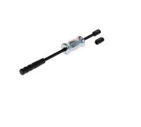 Gedore Martello a slitta per piccoli cuscinetti a sfera, M14x1,5, peso colpo 1700 g, utilizzabile con adattatori filettati, 520 mm, 1.35/2 Quantità:1