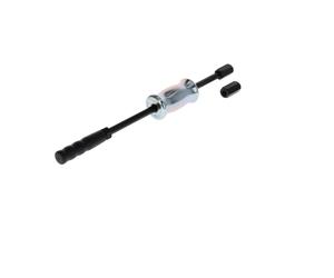 Gedore Martello a slitta per piccoli cuscinetti a sfera, M14x1,5, peso colpo 1700 g, utilizzabile con adattatori filettati, 520 mm, 1.35/2 Quantità:1