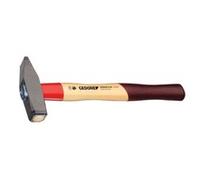 GEDORE mazza da fabbro ROTBAND 5 kg 800 mm Martello 8673650