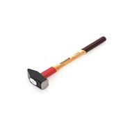 Gedore Mazza da fabbro ROTBAND-PLUS 3 kg, 600 mm - 609 H-3