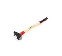 Gedore Mazza da fabbro ROTBAND-PLUS 4 kg, 700 mm - 609 H-4 - NUOVO