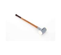 Gedore Mazzuola antirimbalzo Ø100mm, manico in noce americano Quantità:1