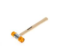 Gedore - Mazzuola in plastica, Ø 32 mm