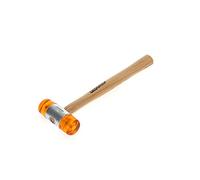 Gedore - Mazzuola in plastica, Ø 40 mm