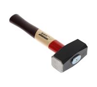 Gedore Mazzuolo con manico in hickory e protezione in acciaio Quantità:1