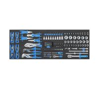 Gedore Modulo Check-Tool con assortimento Quantità:1