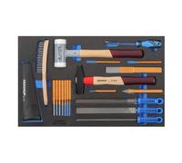 Gedore Modulo Check-Tool con assortimento Quantità:1