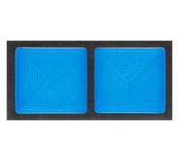 GEDORE Modulo di Distanza 1500 ED-230 CT 3036650