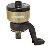 Gedore Moltiplicatore di coppia DREMOPLUS ALU DVV-13Z, 1300 Nm Quantità:1