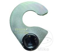 GEDORE Montaggio/smontaggio giunto assiale con chiave eccentrica 30-43 MM