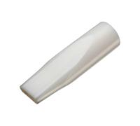 Gedore OCHSENKOPF Inserto in plastica, per prolungare l'effetto cuneo e maggiore effetto di espansione e spacco, bianco Quantità:1