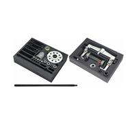 Gedore Pacchetto cuscinetti ruota Premium con inserti Quantità:1