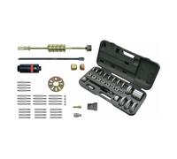 Gedore Pacchetto cuscinetti ruota Premium Quantità:1