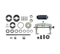 Gedore Pacchetto cuscinetti ruota Premium Quantità:1