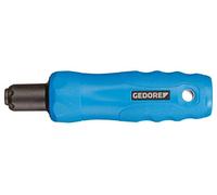 Gedore pgns 4.5 FS Coppia Schrauber tipo pgns FS 1/4 pollici 0,5 - 4,5 NM, 1 p