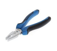 Alicate universal de fuerza 160 mm mango 2C