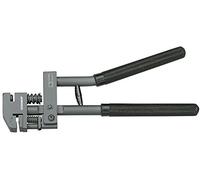 Gedore Pinza combinata per lamiera - 8532