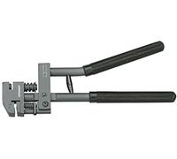 Gedore Pinza combinata per lamiera - 8532 - NUOVO