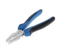 GEDORE Pinza universale professionale 8250-180 JC 180 mm, impugnatura bicomponente, HRC 62-64