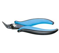 Gedore Pinza con becchi a punta per microelettronica - 8352-3