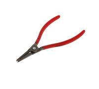 GEDORE Pinza di Montaggio per Anelli di Sicurezza Esterni, con Molla d’Apertura Collocata all’Interno, Becchi Dritti, Diametro Punte 3.2 mm, 8000 AE 4