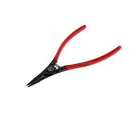 GEDORE Pinza di Montaggio per Anelli di Sicurezza Esterni, con Molla di Apertura e Fermo di Sicurezza, Becchi Dritti, Diametro Punte 3.2 mm, 8000 A 4