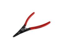 GEDORE Pinza di Montaggio per Anelli di Sicurezza Esterni, con Molla di Apertura e Fermo di Sicurezza, Becchi Dritti, Diametro Punte 1.8 mm, 8000 A 2